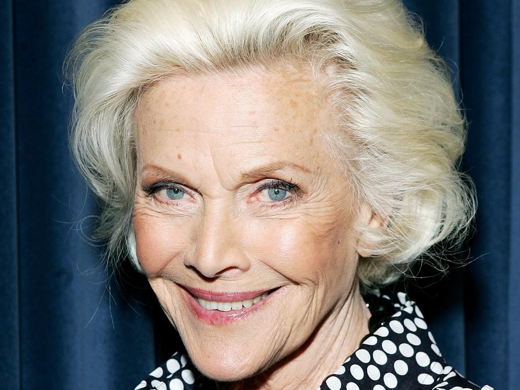 Honor Blackman Legendary Bond Girl Dies At 94 Years Old The Advertiser