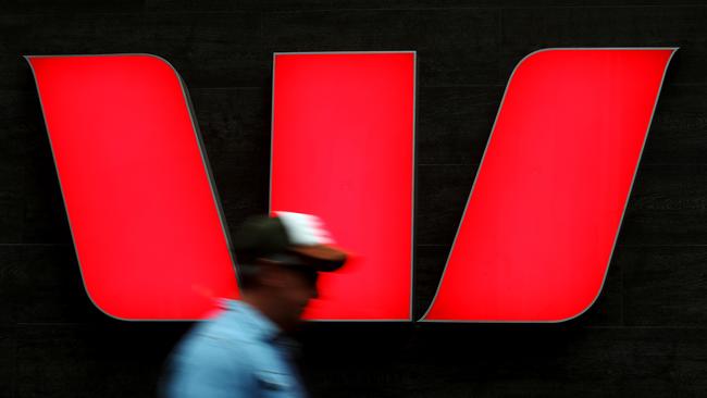 Westpac says the fall in consumer sentiment comes despite rate cuts and tax relief. Picture: Hollie Adams