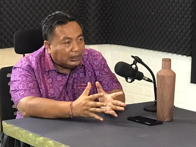 Nyoman Parta, a member of the ruling Indonesian Democratic Party – Struggle (PDI-P), has slammed the Indonesian government’s decision to transfer the remaining Bali Nine prisoners to Australia.