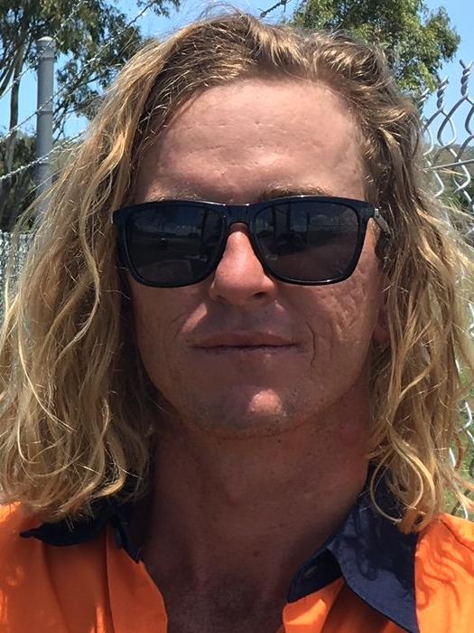 Sturt David Chettle appeared in Bundaberg Magistrates Court on Monday where he faced one count of driving without a licence (demerit points).