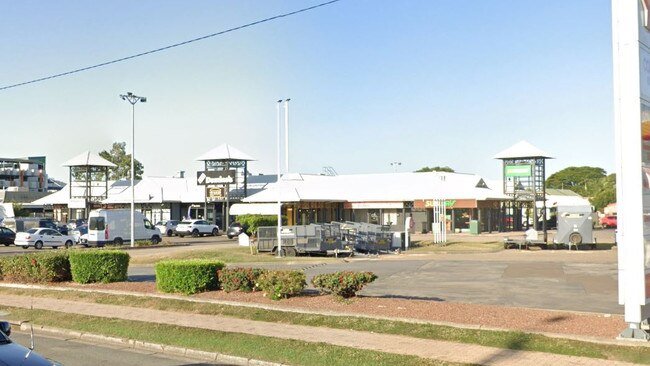 Nathan Street, Aitkenvale - Picture: Google Maps