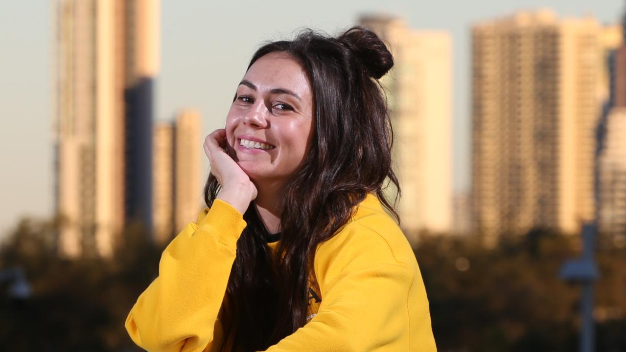 Amy Shark Spills On The Chainsmokers Hit Single ‘the Reaper The Courier Mail 