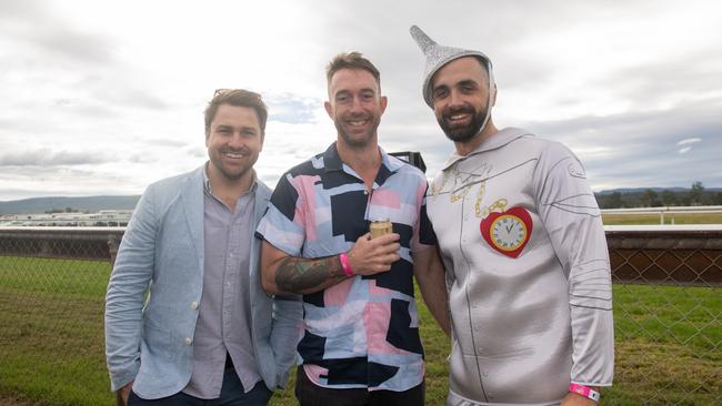 Lockyer Valley Turf Club Gatton Cup day, Saturday, June 26, 2021. PHOTO: Ali Kuchel