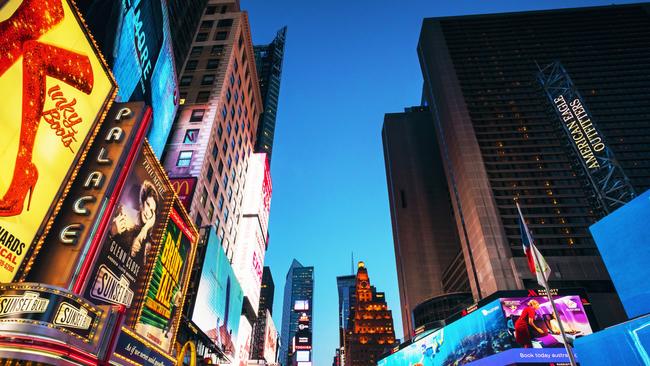 Among the world’s 10 biggest advertising markets, Australia will recover the best in 2021, GroupM predicts. Picture: iStock