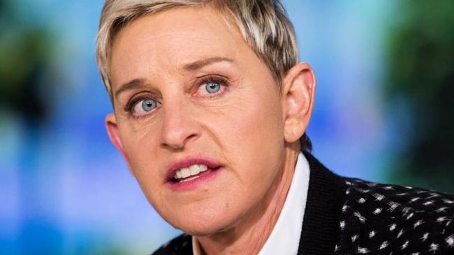 Ellen DeGeneres is hosting her own Netflix special.