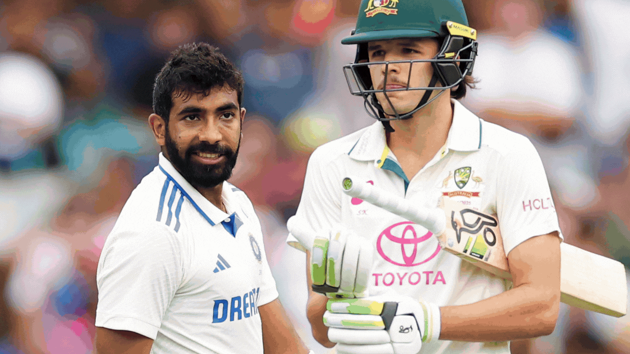 Every player rated: Aussies heroes soar, spent forces cost India