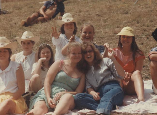 1982. Picture: Gympie Times