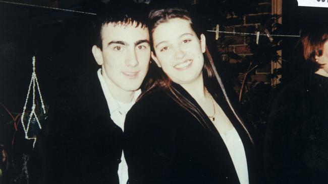 <s1>Jason Roberts and Nicole Debs.</s1>