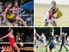 POLL: The top 100 women’s footballers in regional Qld