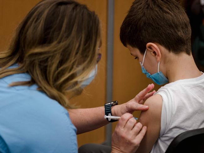 Covid vaccine for kids: What you need to know