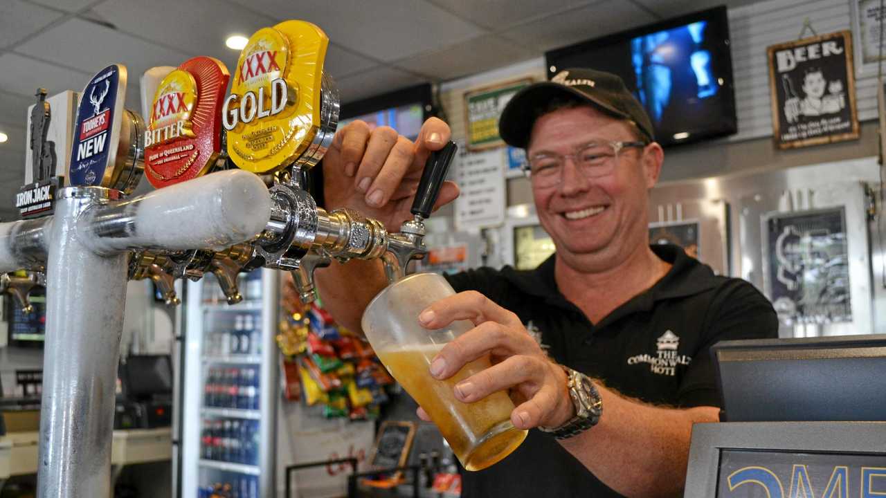 XXXX Gold is here to stay | The Courier Mail