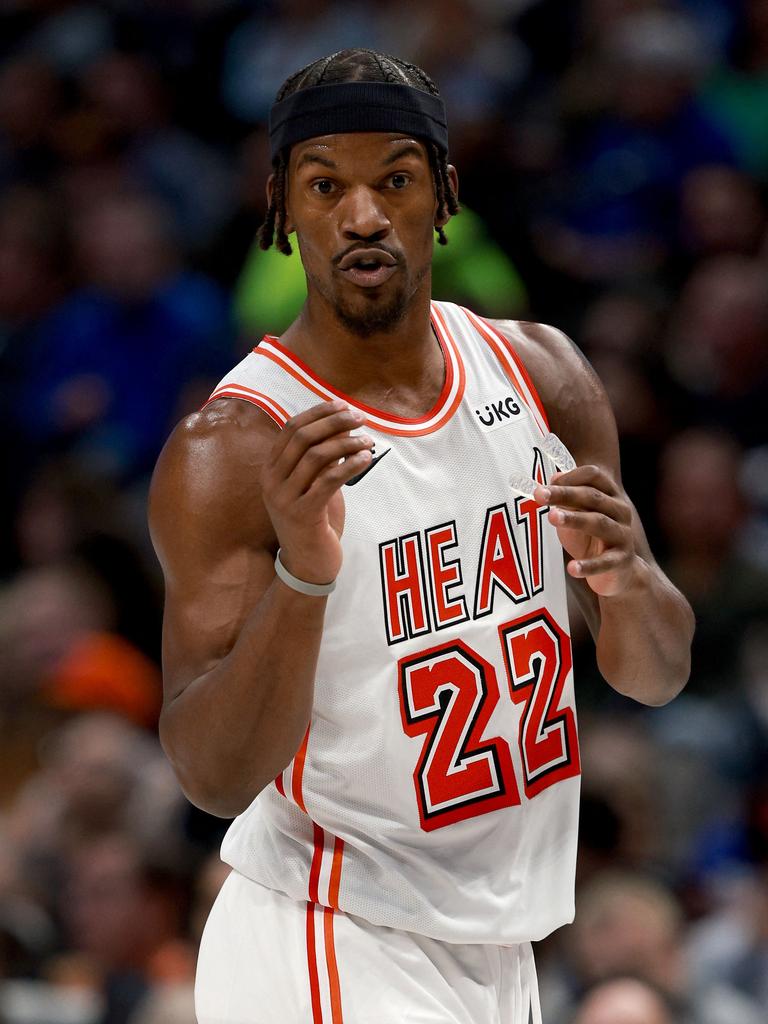 Butler made it up to the kid. Photo: Tom Pennington/Getty Images/AFP