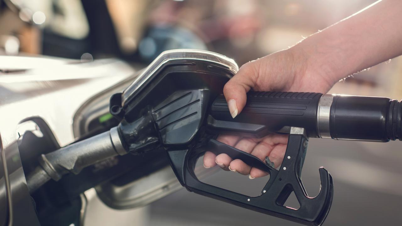 Racq Petrol Prices Sunshine Coast