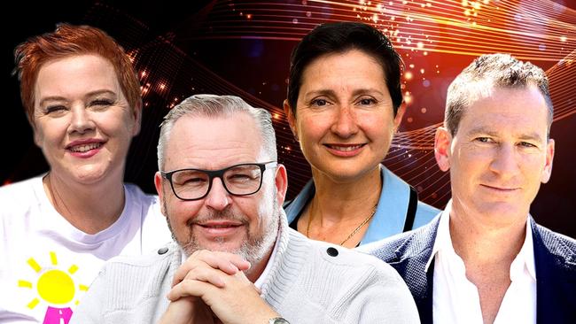 Power List: 20-11 of Sunshine Coast, Noosa’s most influential of 2022 revealed