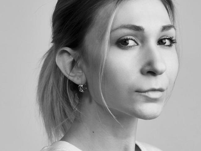 Victoria Volodymyrivna Roshchyna was a Ukrainian journalist who reported on the Russian invasion of Ukraine and the Siege of Mariupol. Supplied