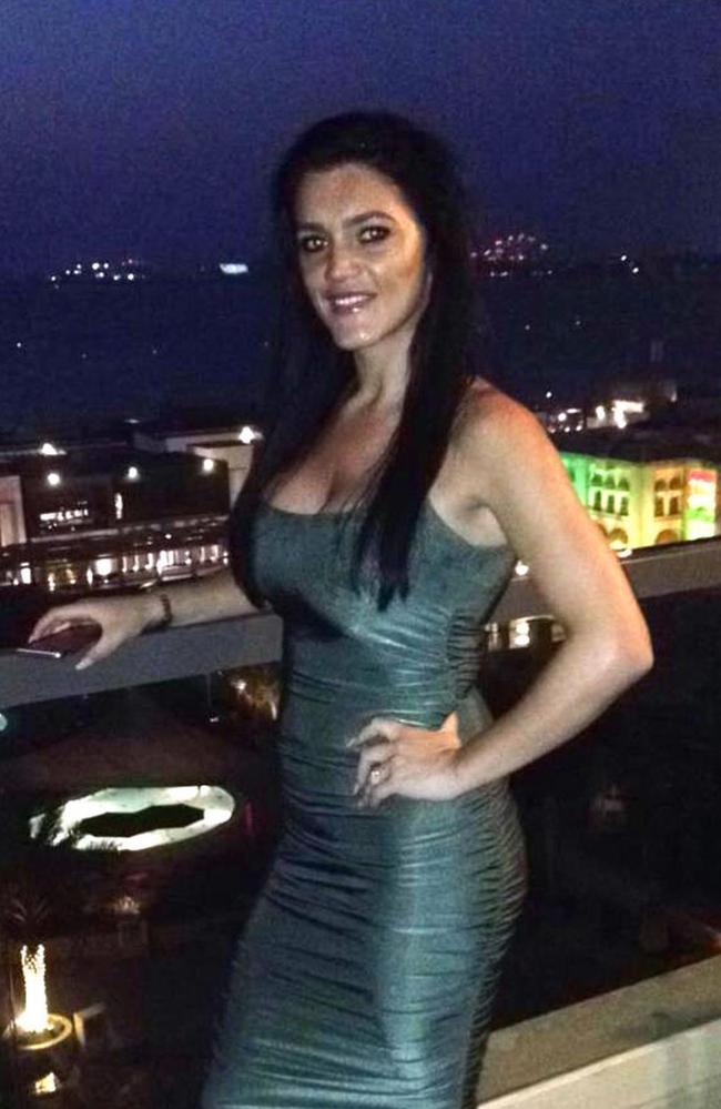 The clinic where Leah tragically died boasts that clients get ‘UK standards of care’.