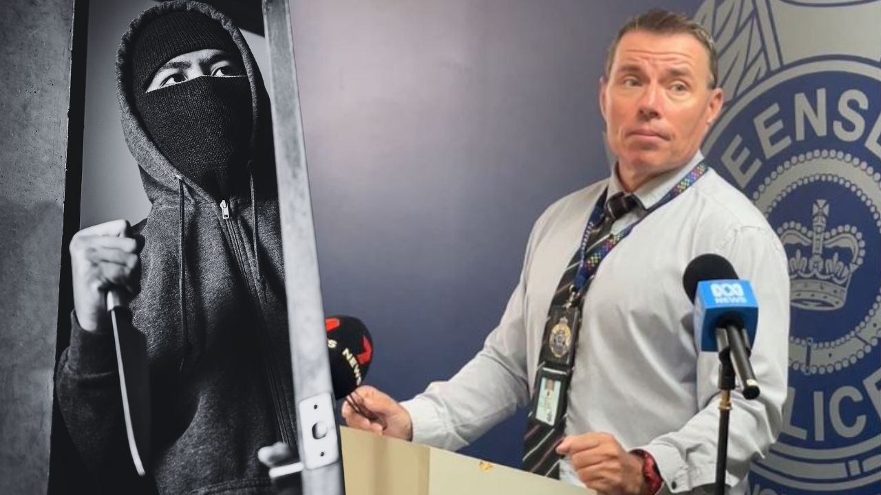 Mum reveals toll of horror home invasion in ‘crime capital’