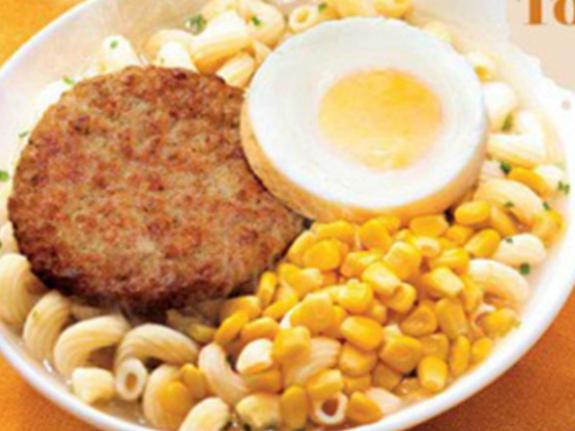 McDonald’s weirdest menu items