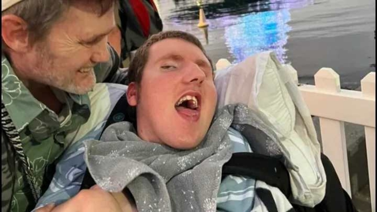 ‘Cheeky smile’: Family mourns death of special school student