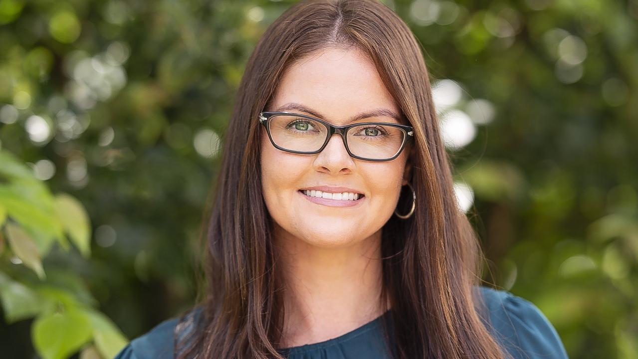 Toowoomba health worker and anti-vaccine mandate organiser Melissa Bannister has been revealed as the Groom candidate for the United Australia Party ahead of the 2022 Federal Election.