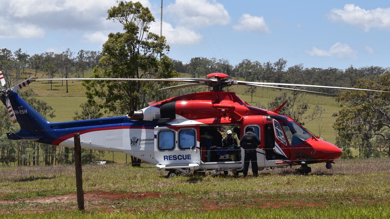 Flinders Highway: Ingham Man, 49, Killed In Crash West Of Charters ...