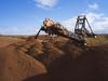 Australia faces $70 billion iron ore blow
