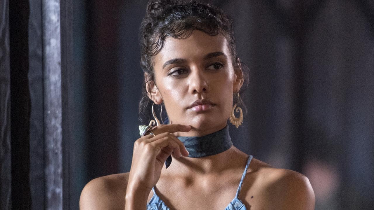 Tidelands 2018: Madeleine Madden tells of liberating experience | The  Courier Mail