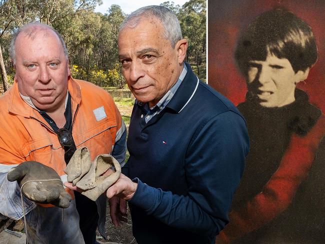 Startling new evidence provides ‘glimmer of hope’ in Terry Floyd mystery