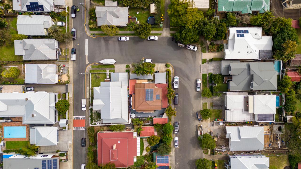 Brisbane’s housing horrors set to get even worse