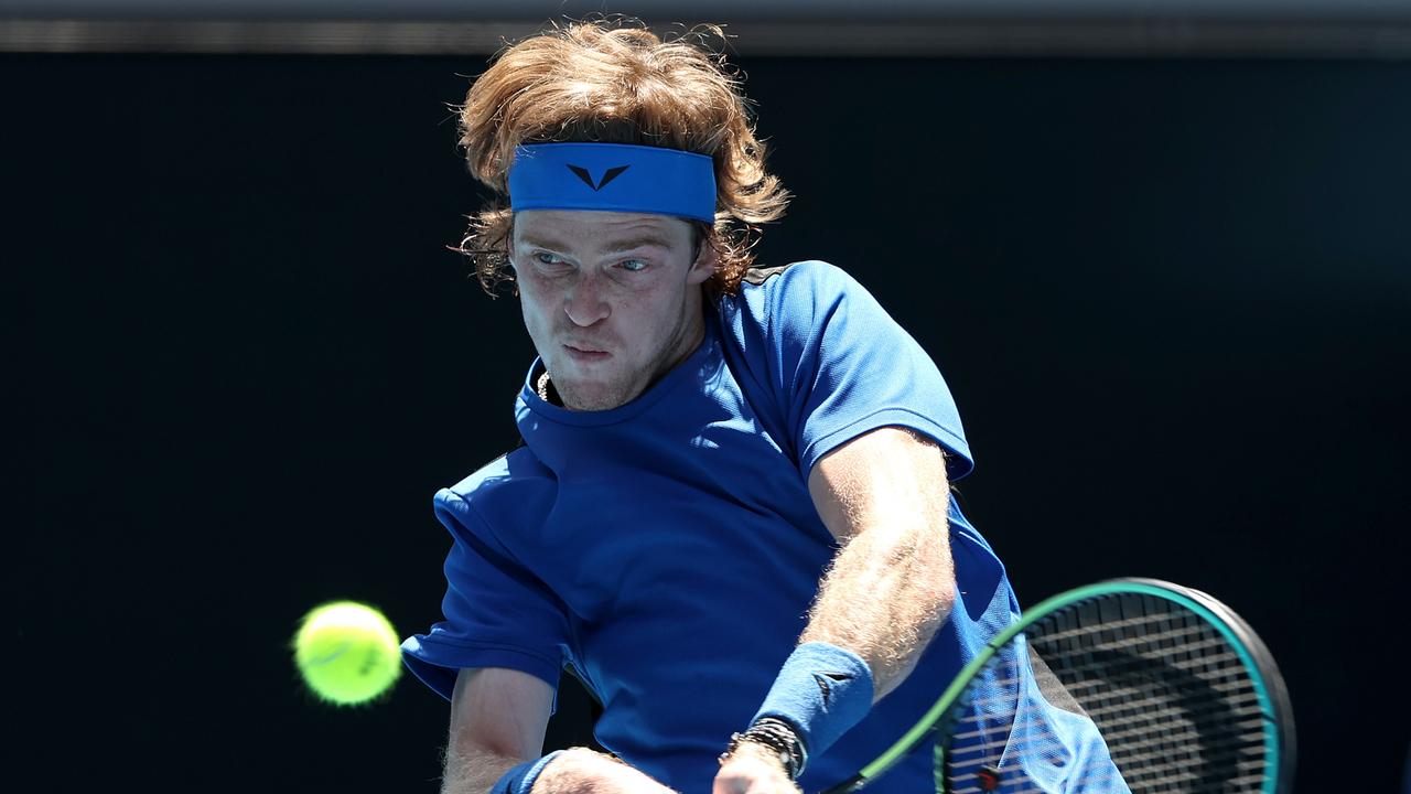 Australian Open 2023: Andy Murray, Alexei Popyrin Knocked Out, Alex De ...