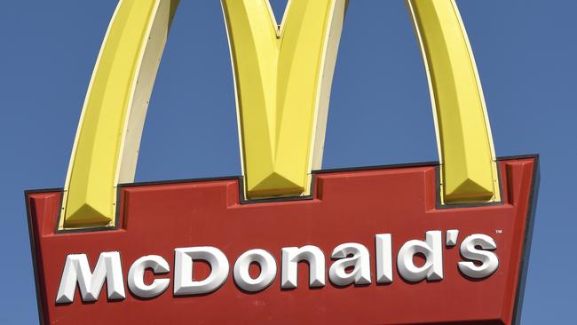 Mackay Regional Council, in its latest decision, has said it would likely refuse the proposal to build a new McDonalds restaurant at 93 to 99 Broad St, because the location was too far from the town centre and public transport, and thus in conflict with the planning scheme. Picture: Andrew Henshaw