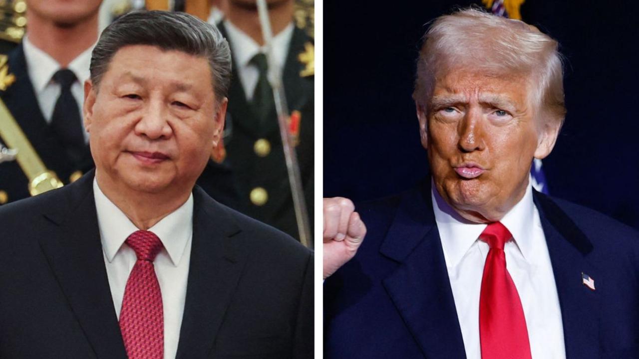 ‘Cold War mentality’: China erupts at US