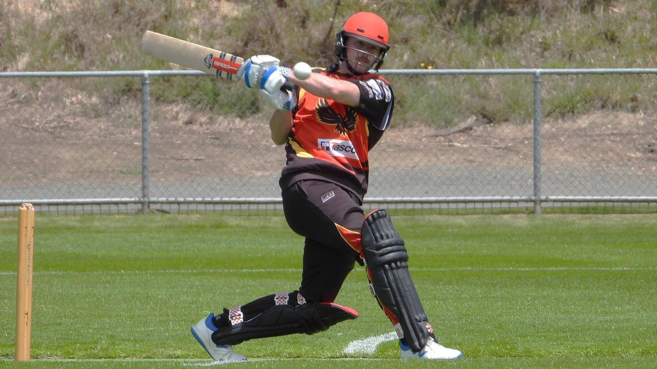 Revealed: The Huon Channel Cricket Association’s key players