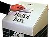 Ballot box