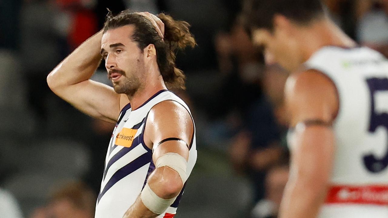 AFL Round Two - The Good & The Bad: West Coast Eagles & Fremantle Dockers