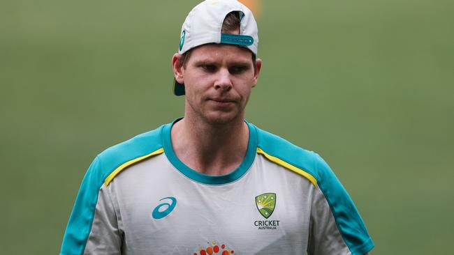 Adam Gilchrist reckons Steve Smith should be forgiven for his sins.