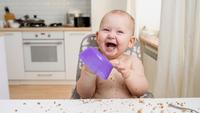 Why baby-led weaning may not be right for your baby