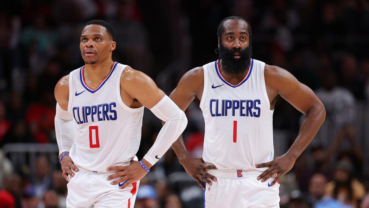 Clippers dealt big injury blow; ‘brutal’ travel nightmare was ‘worst’ coach had ever seen: NBA Wrap