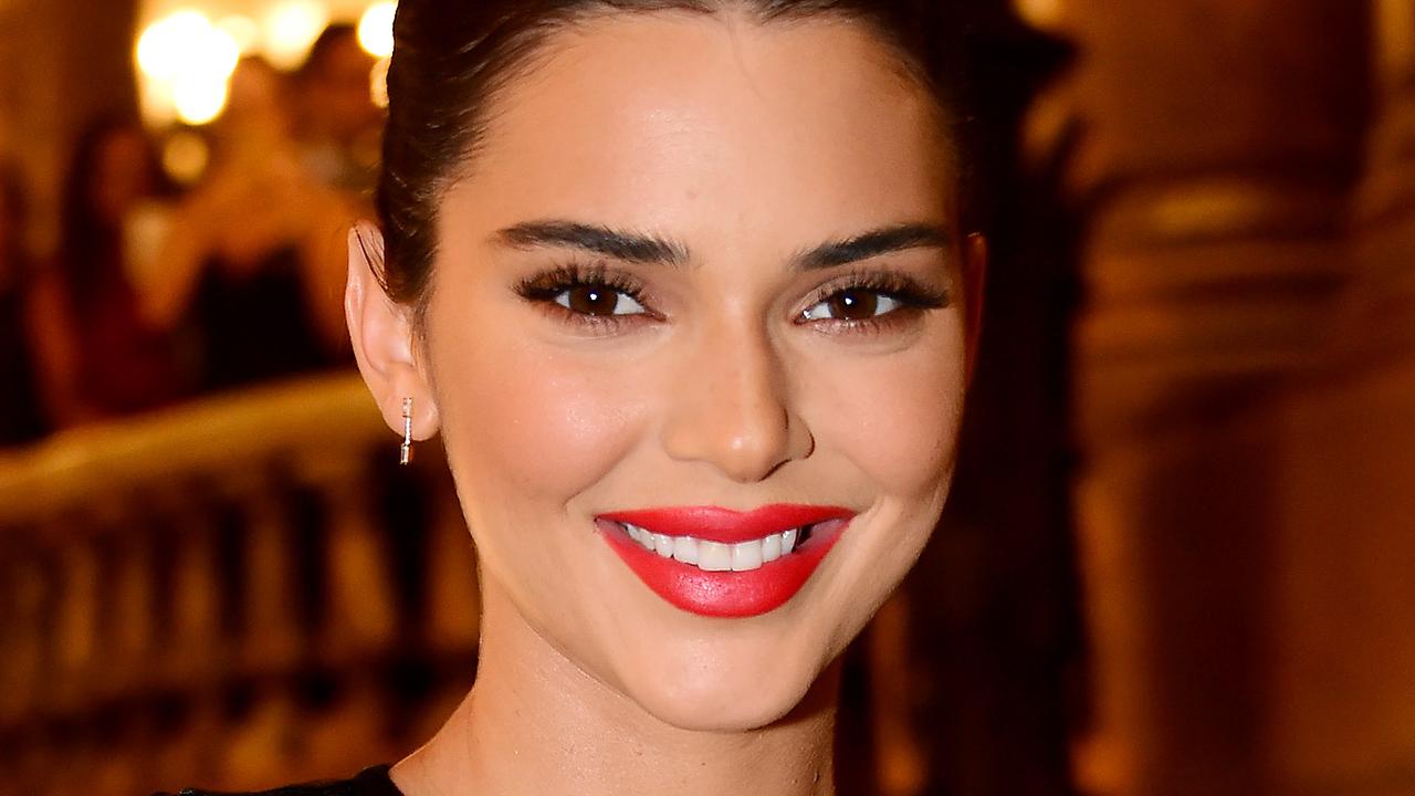 Kendall Jenner sets tongues wagging in racy shoot after 'cultural  appropriation' Vogue cover