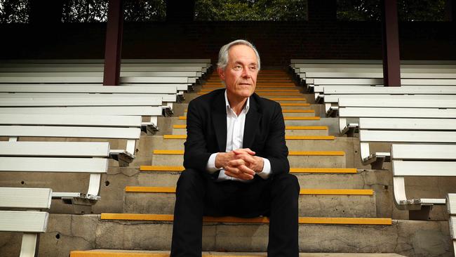 Former NSW premier Morris Iemma is the commissioner for the Greater Sydney Commission southern district.