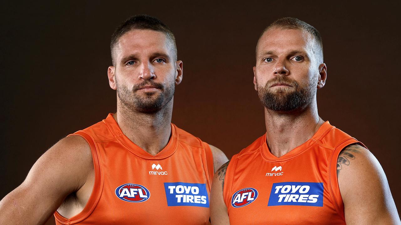 Predicted teams: Giant inclusions loom for possible GF preview