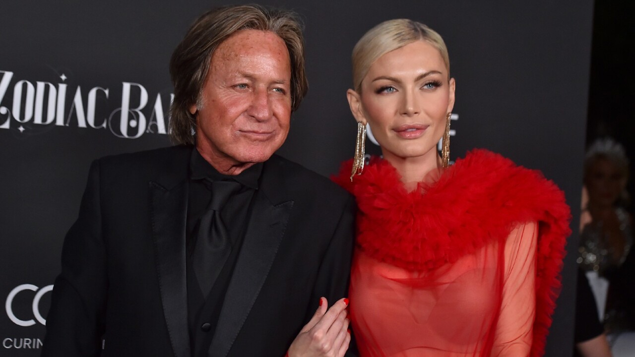 ‘Very disruptive online’:  Everything seems to be ‘hateful’ in Mohamed Hadid’s verbiage