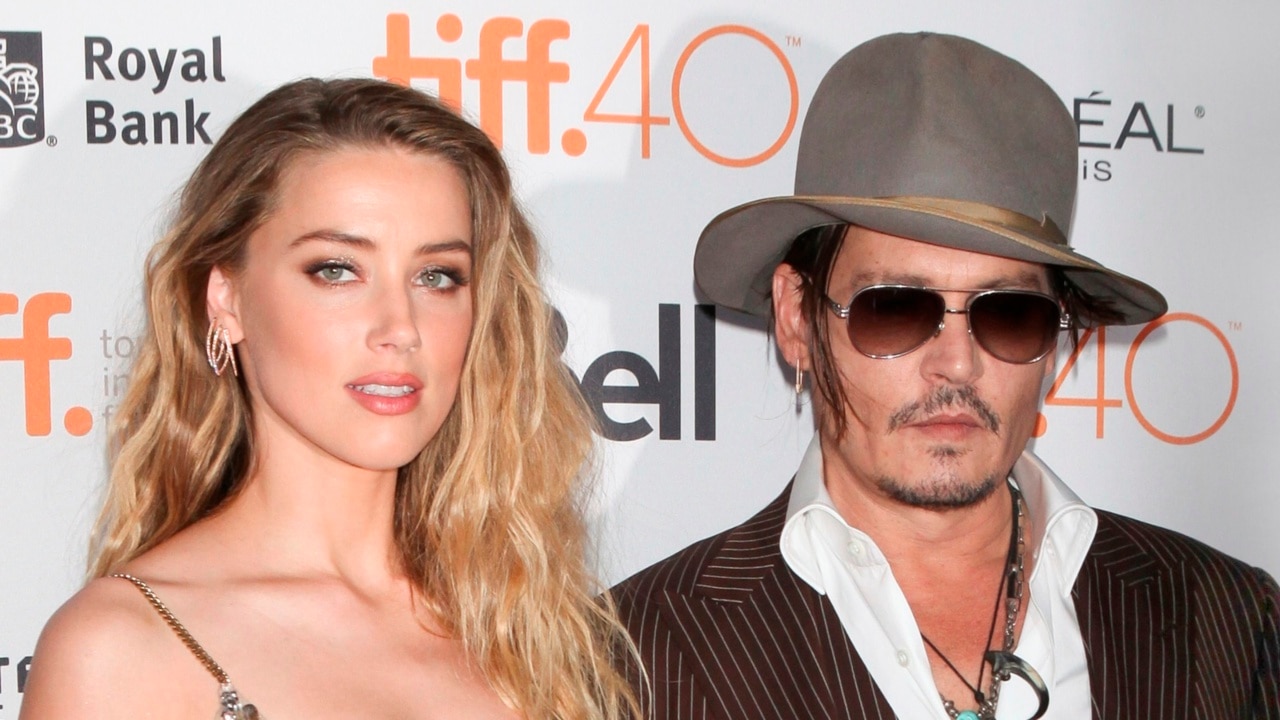 Johnny Depp's defamation case against Amber Heard begins