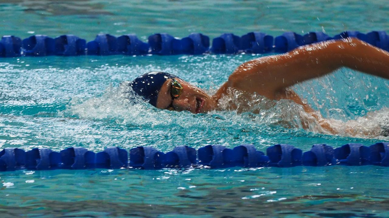 Swimming news: Teenager Flynn Southam shocks in Queensland state titles ...