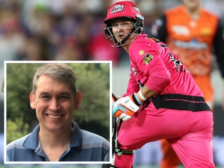 KFC SuperCoach BBL champ reveals latest team