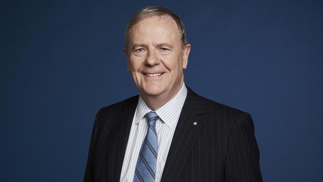 Peter Costello.