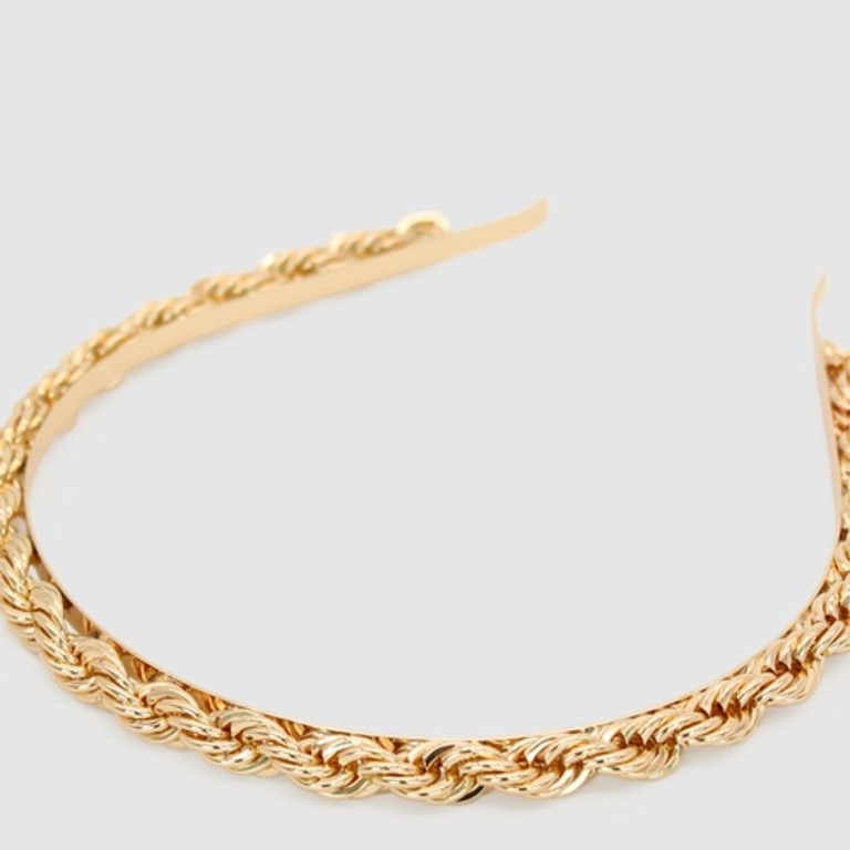 Morgan & Taylor Melissa Headpiece