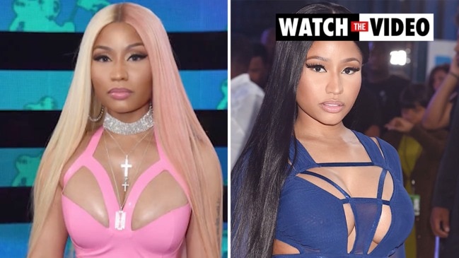 Nicki Minaj didn't attend the Met Gala 2021 due to the vaccine mandate