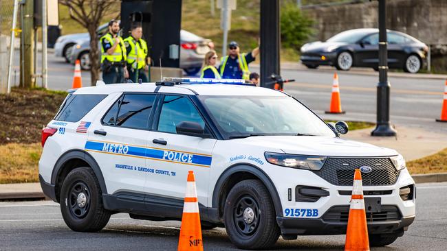 Police have reported one person has died from the shooting. Picture: iStock