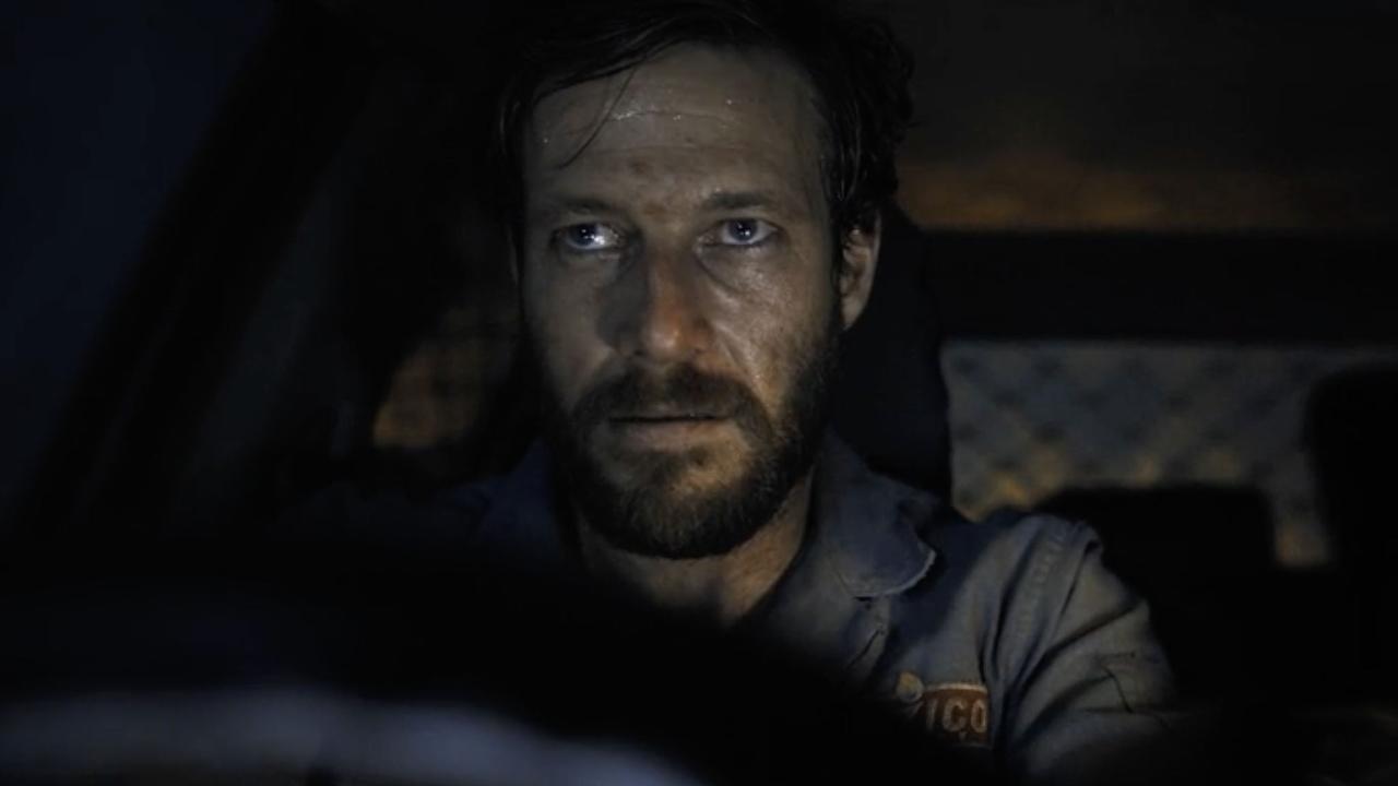 Film critic David Stratton reviews Australian thriller Mercy Road (2023 ...